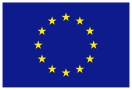 Logo Unión Europea.